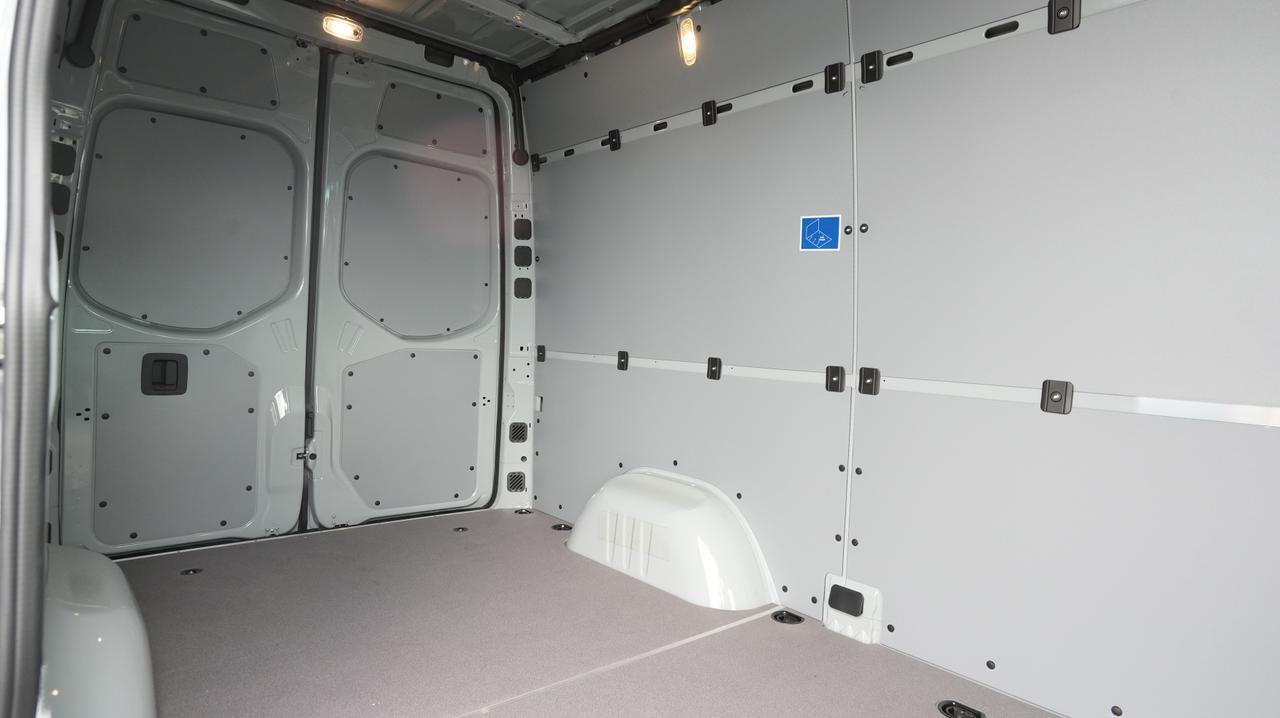 2025 Mercedes-Benz Sprinter 2500 Cargo 144 WB West Valley City UT