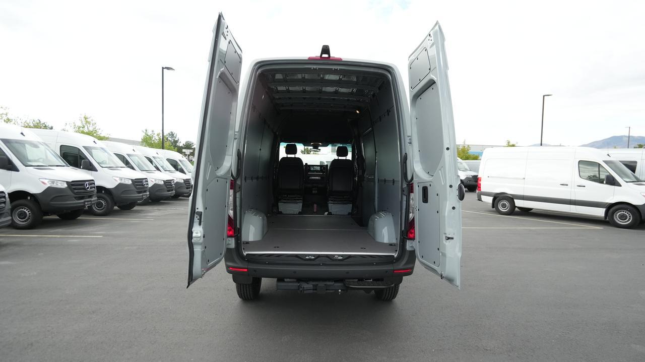 2025 Mercedes-Benz Sprinter 2500 Cargo 144 WB West Valley City UT