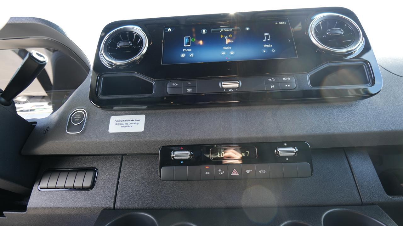 2025 Mercedes-Benz Sprinter 2500 Cargo 144 WB West Valley City UT
