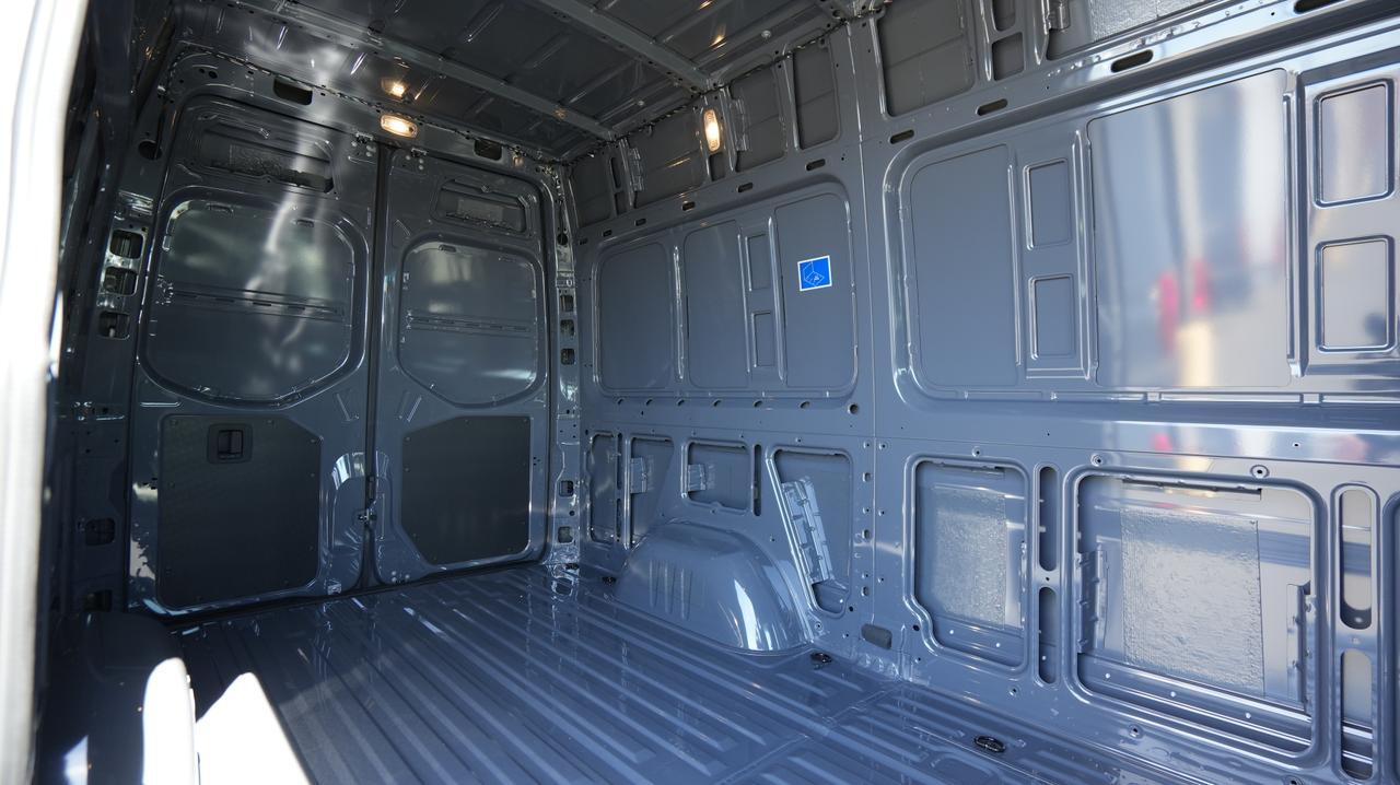 2025 Mercedes-Benz Sprinter 2500 Cargo 144 WB West Valley City UT