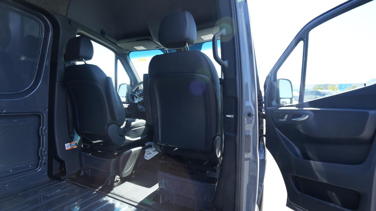 2025 Mercedes-Benz Sprinter 2500 Cargo 144 WB West Valley City UT
