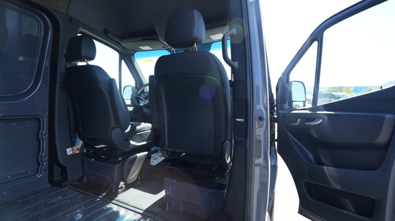 2025 Mercedes-Benz Sprinter 2500 Cargo 144 WB West Valley City UT