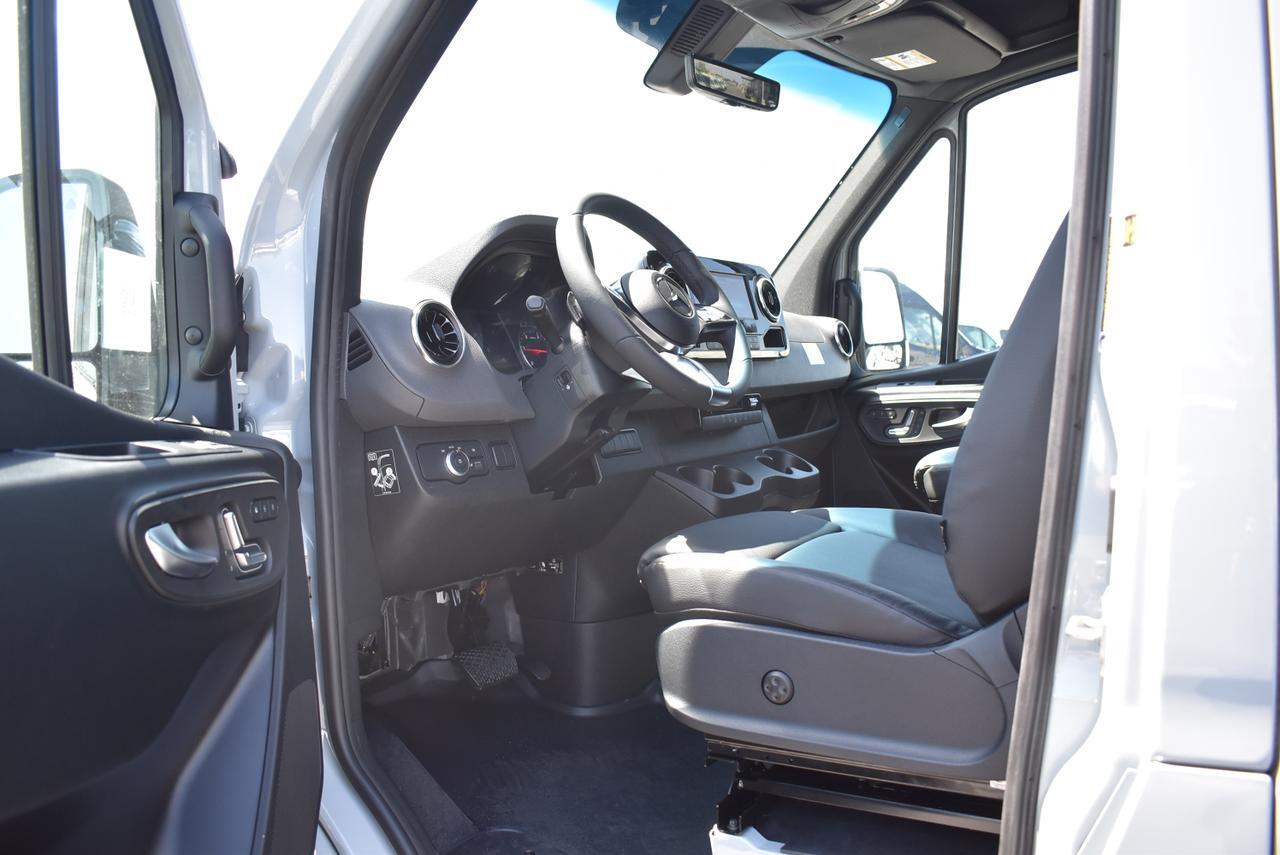 2025 Mercedes-Benz Sprinter 2500 Cargo 144 WB West Valley City UT