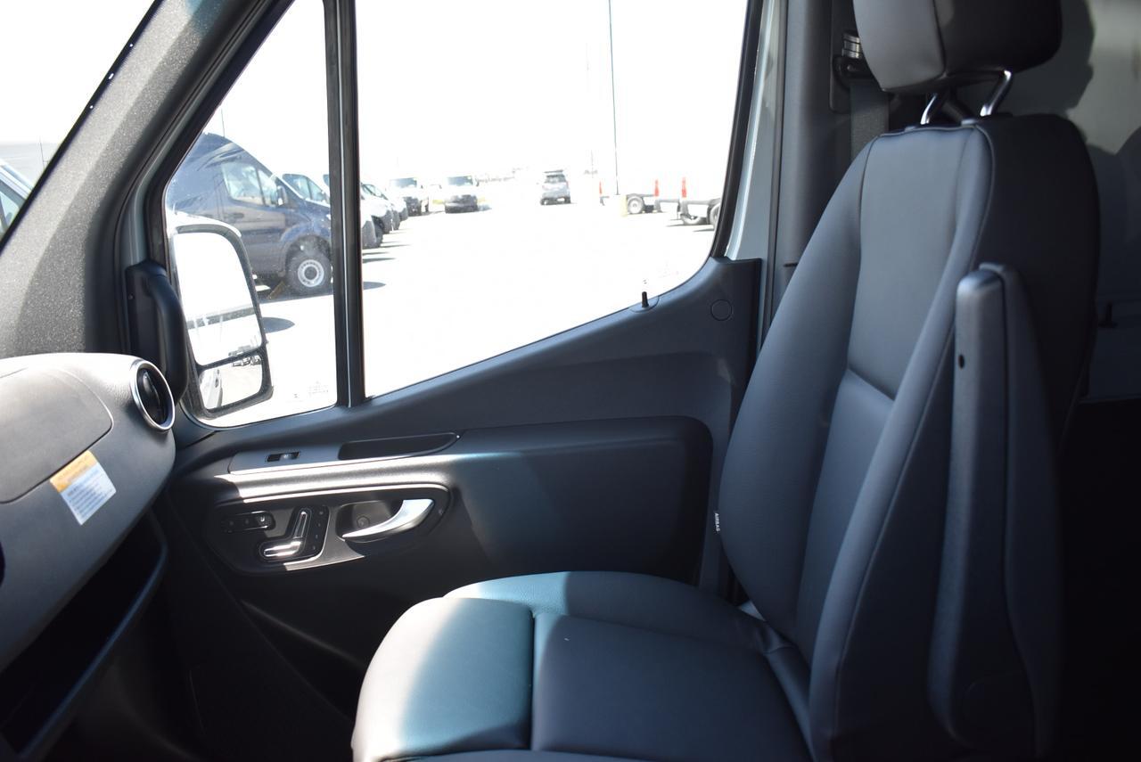 2025 Mercedes-Benz Sprinter 2500 Cargo 144 WB West Valley City UT