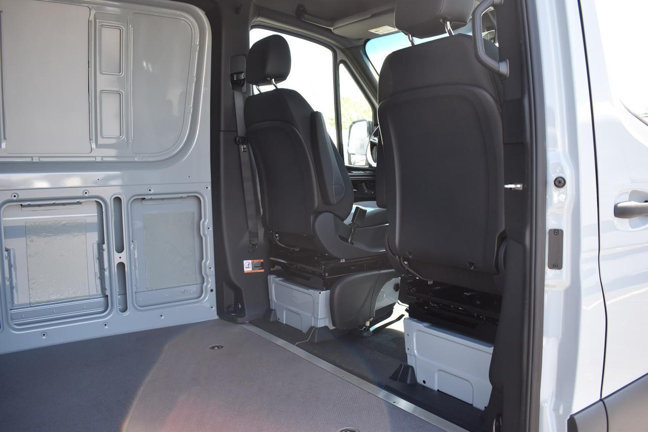 2025 Mercedes-Benz Sprinter 2500 Cargo 144 WB West Valley City UT
