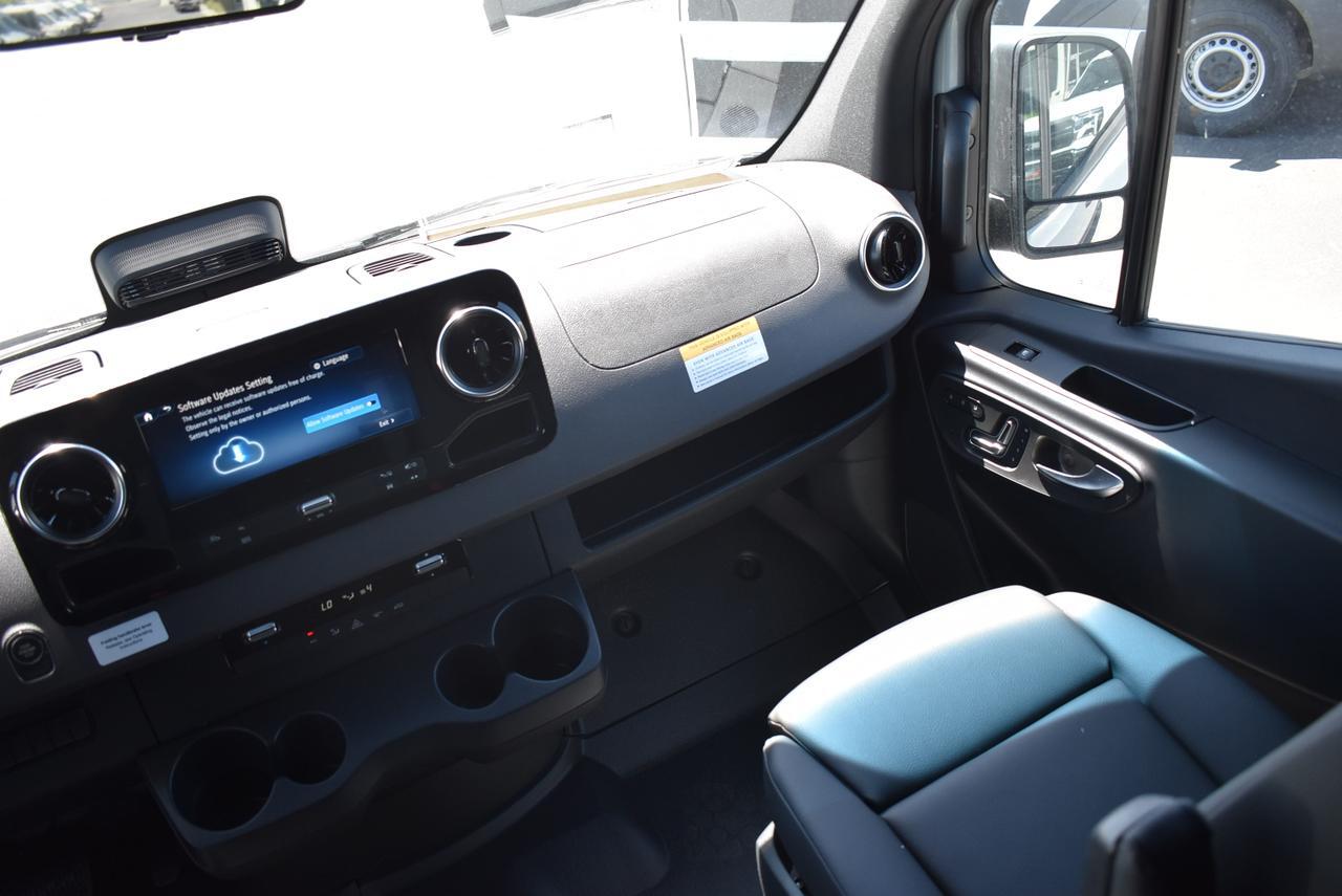 2025 Mercedes-Benz Sprinter 2500 Cargo 144 WB West Valley City UT
