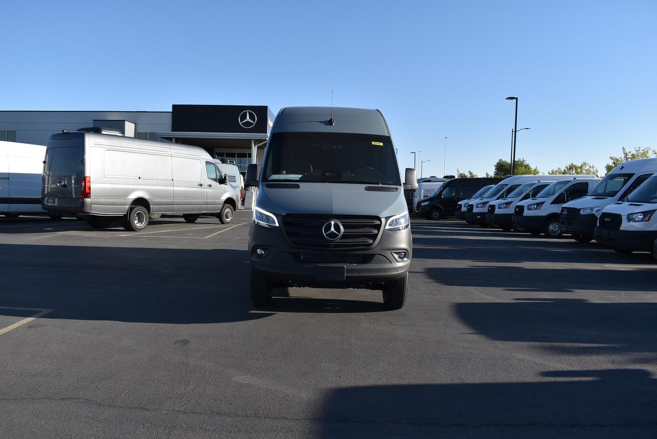 2025 Mercedes-Benz Sprinter 2500 Cargo 144 WB West Valley City UT
