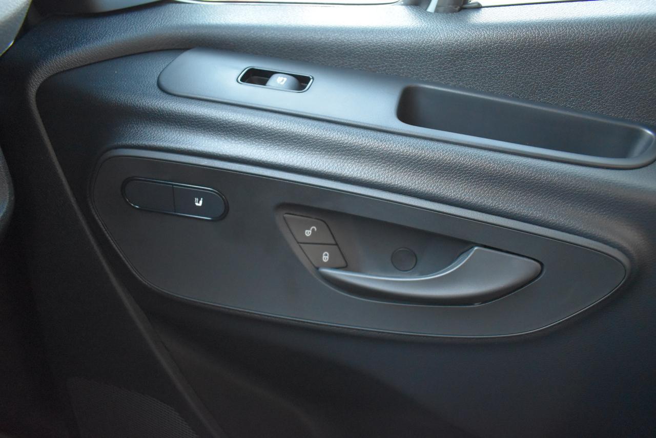 2025 Mercedes-Benz Sprinter 2500 Cargo 144 WB West Valley City UT