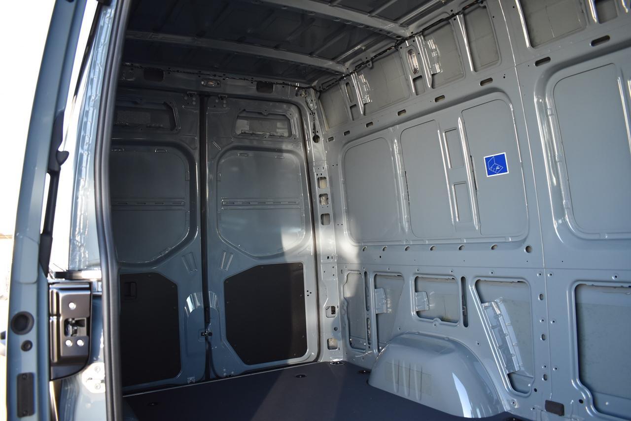 2025 Mercedes-Benz Sprinter 2500 Cargo 144 WB West Valley City UT