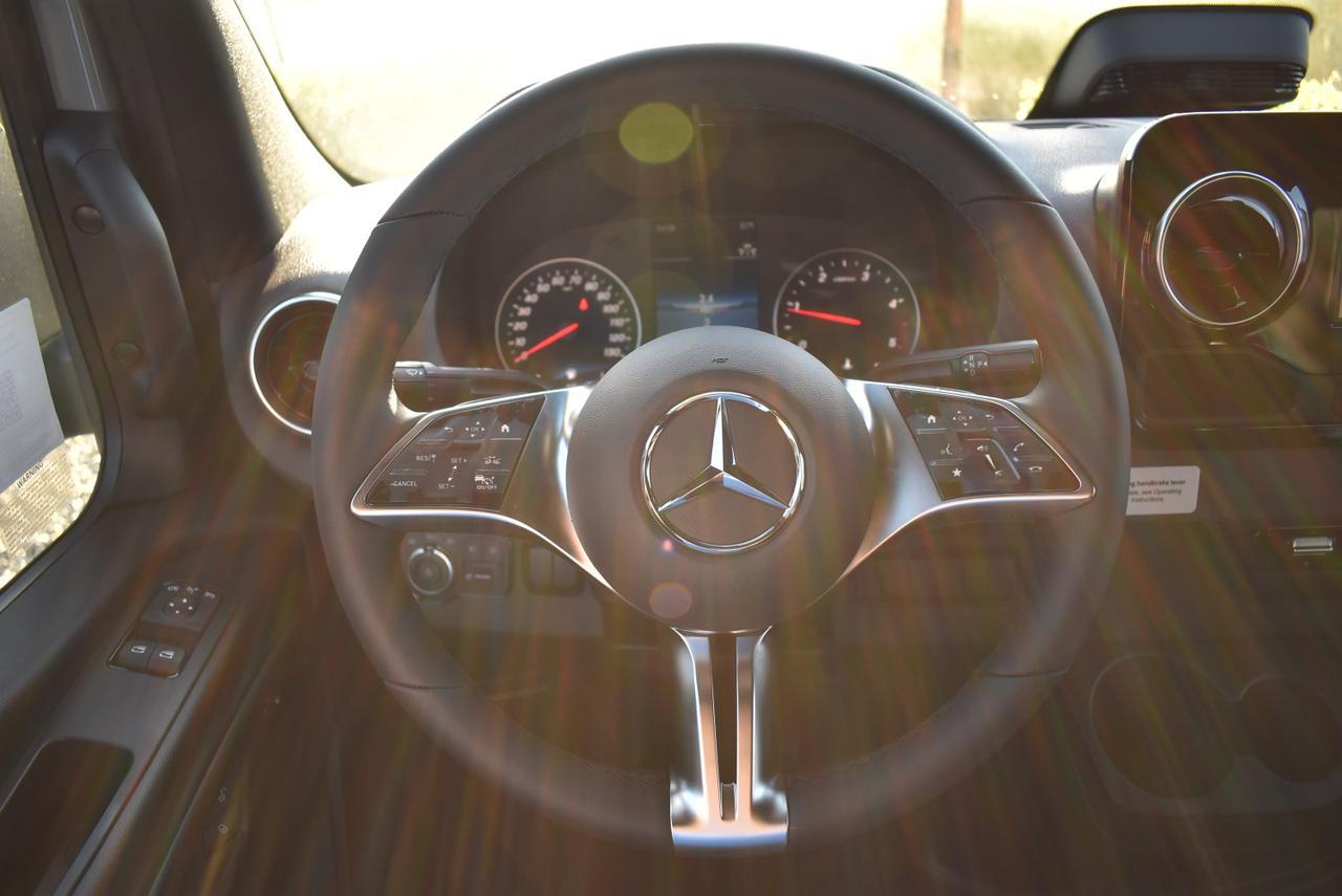 2025 Mercedes-Benz Sprinter 2500 Cargo 144 WB West Valley City UT
