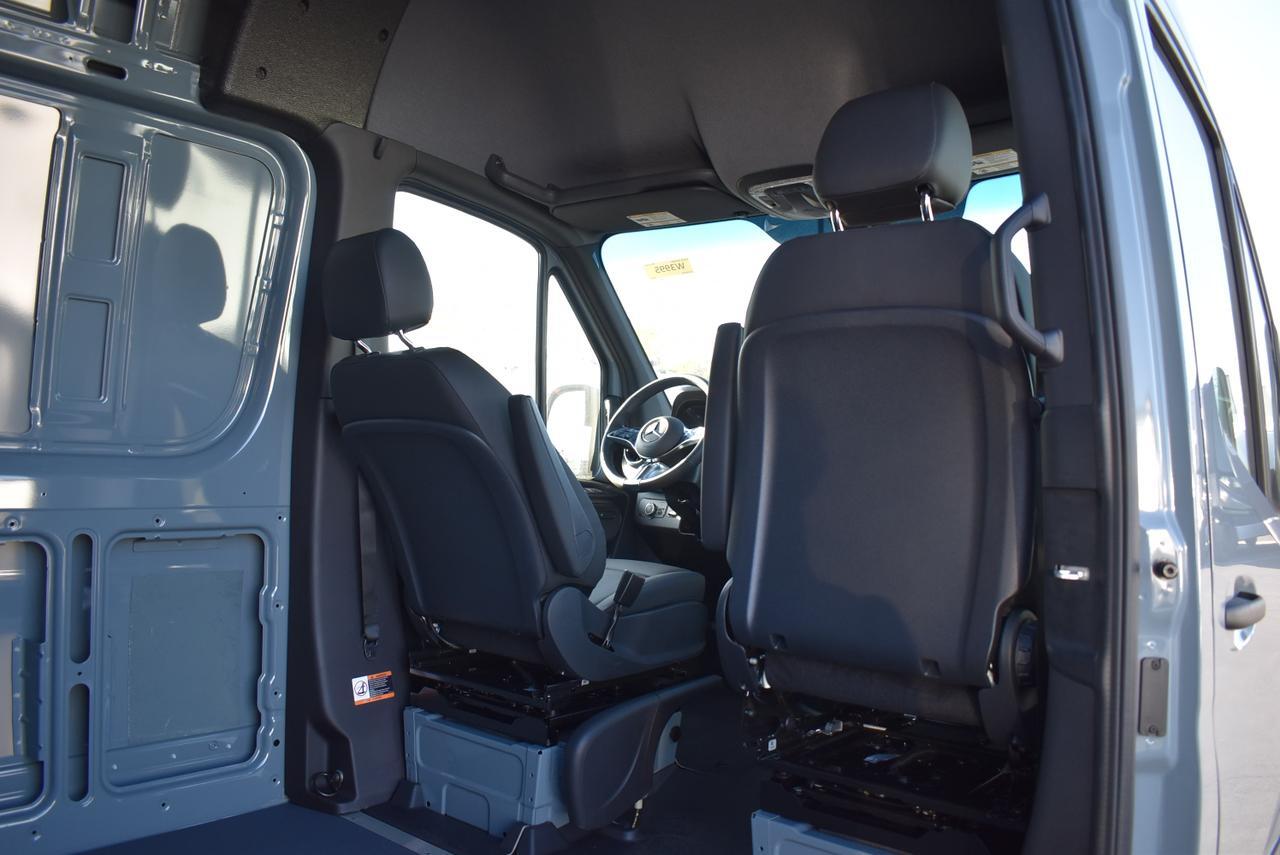 2025 Mercedes-Benz Sprinter 2500 Cargo 144 WB West Valley City UT