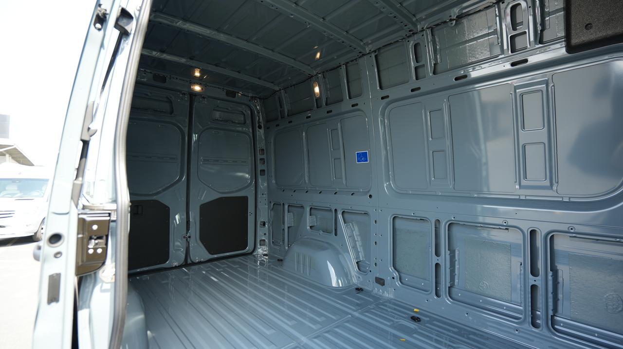 2025 Mercedes-Benz Sprinter 2500 Cargo 144 WB West Valley City UT