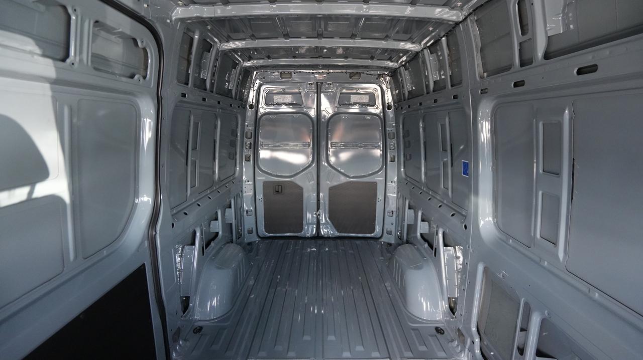 2025 Mercedes-Benz Sprinter 2500 Cargo 144 WB West Valley City UT