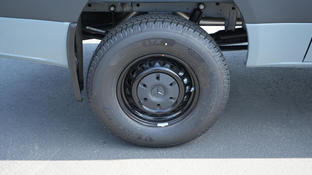 2025 Mercedes-Benz Sprinter 2500 Cargo 144 WB West Valley City UT