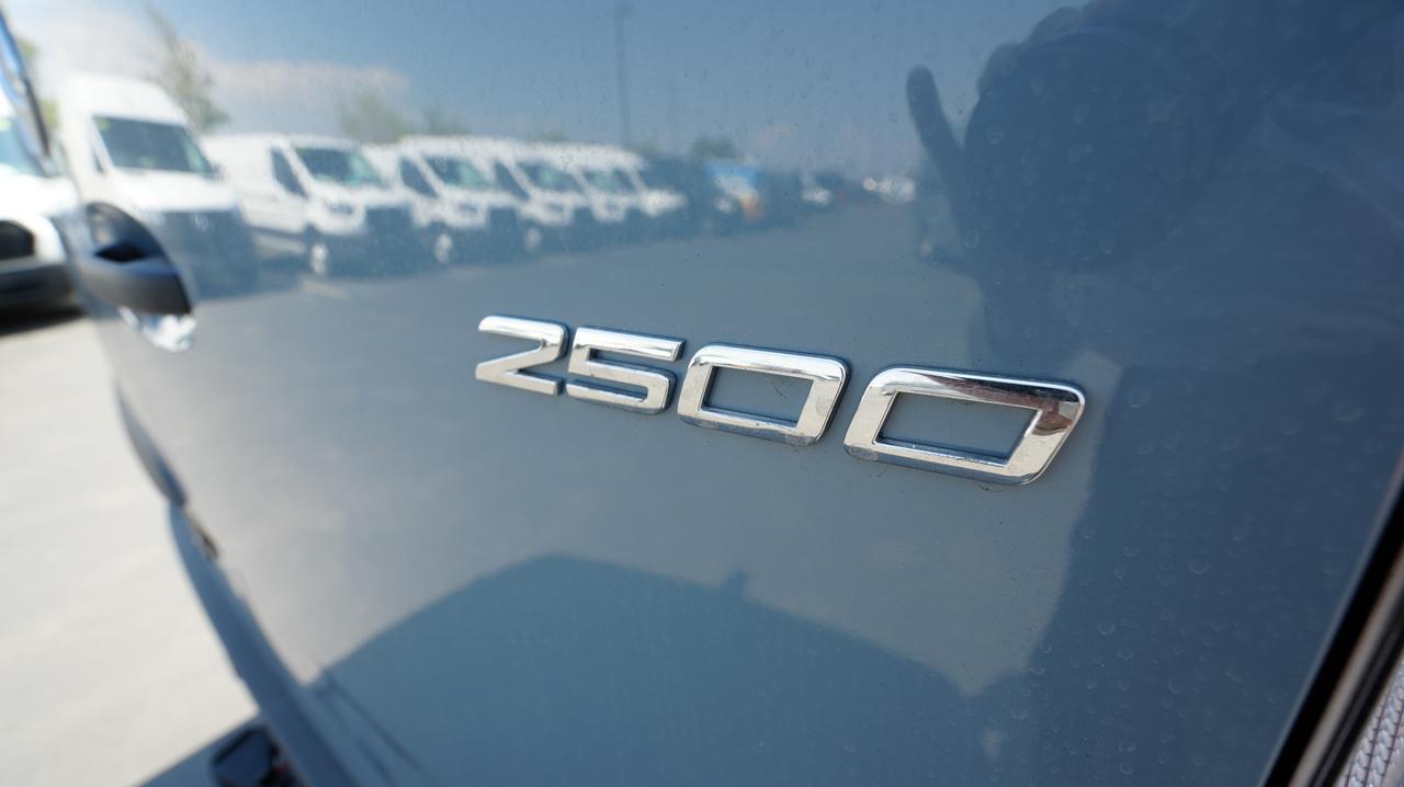 2025 Mercedes-Benz Sprinter 2500 Cargo 144 WB West Valley City UT