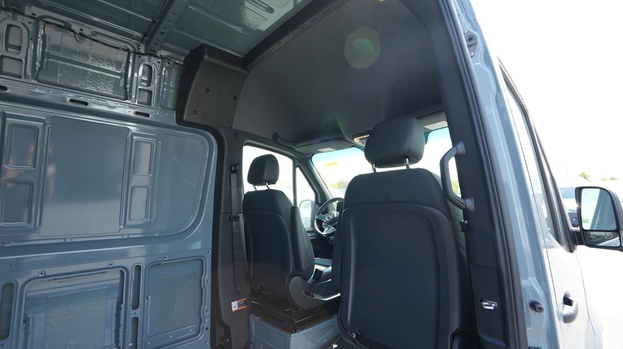 2025 Mercedes-Benz Sprinter 2500 Cargo 144 WB West Valley City UT