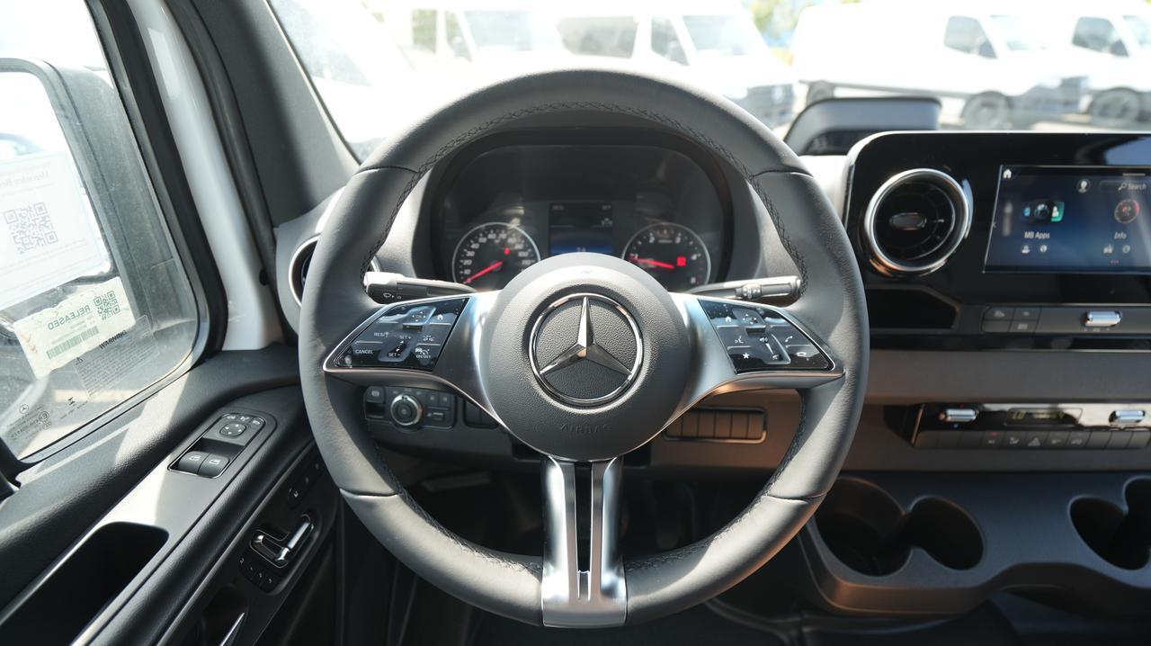 2025 Mercedes-Benz Sprinter 2500 Cargo 144 WB West Valley City UT