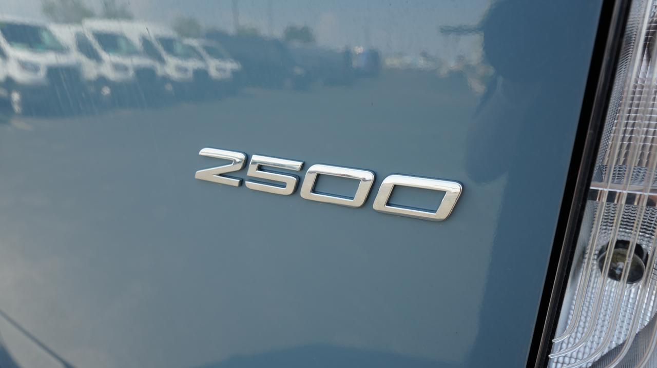 2025 Mercedes-Benz Sprinter 2500 Cargo 144 WB West Valley City UT