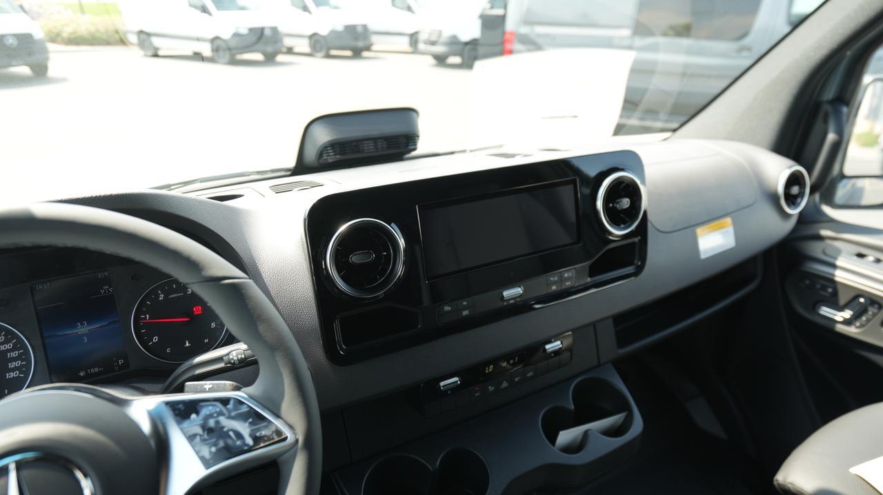 2025 Mercedes-Benz Sprinter 2500 Cargo 144 WB West Valley City UT