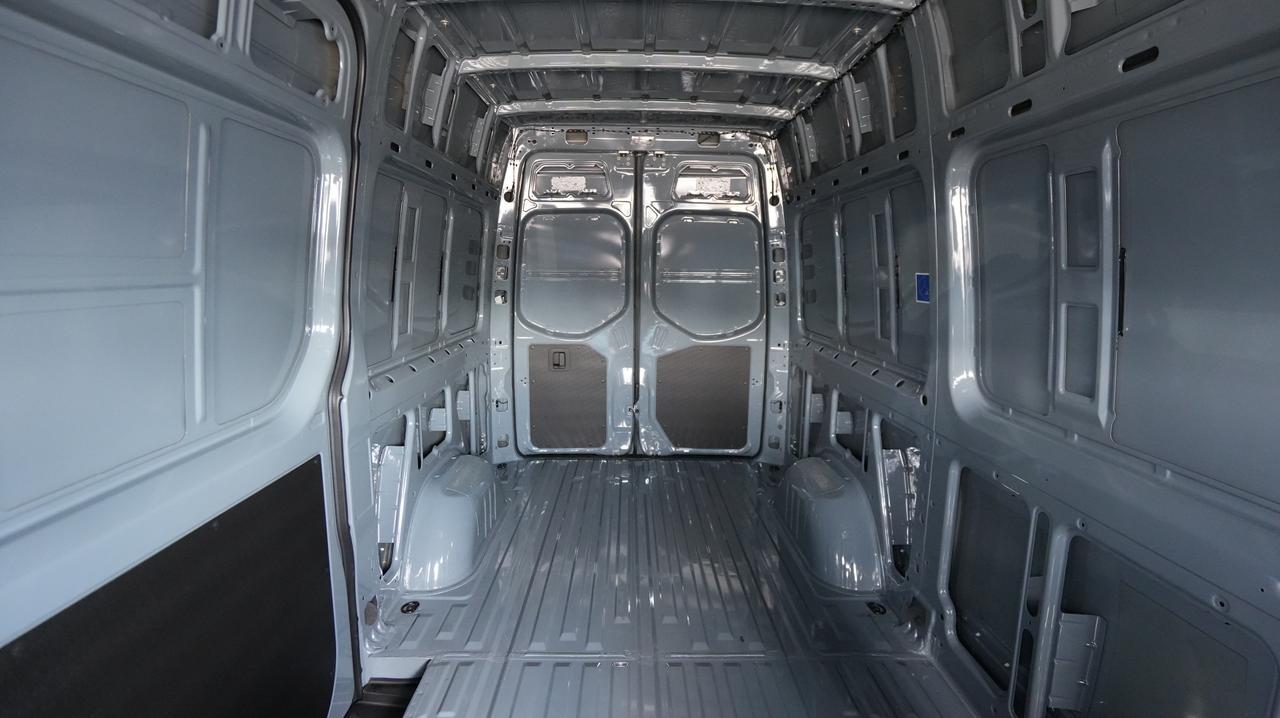 2025 Mercedes-Benz Sprinter 2500 Cargo 144 WB West Valley City UT