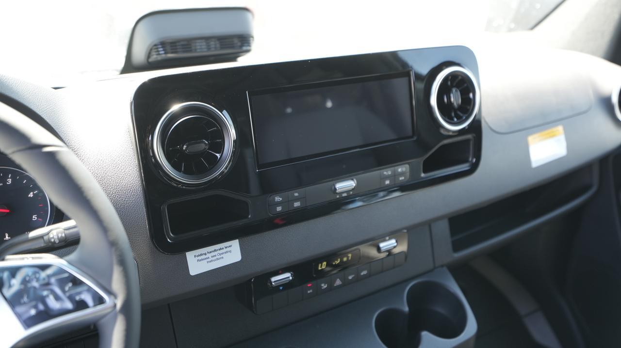 2025 Mercedes-Benz Sprinter 2500 Cargo 144 WB West Valley City UT