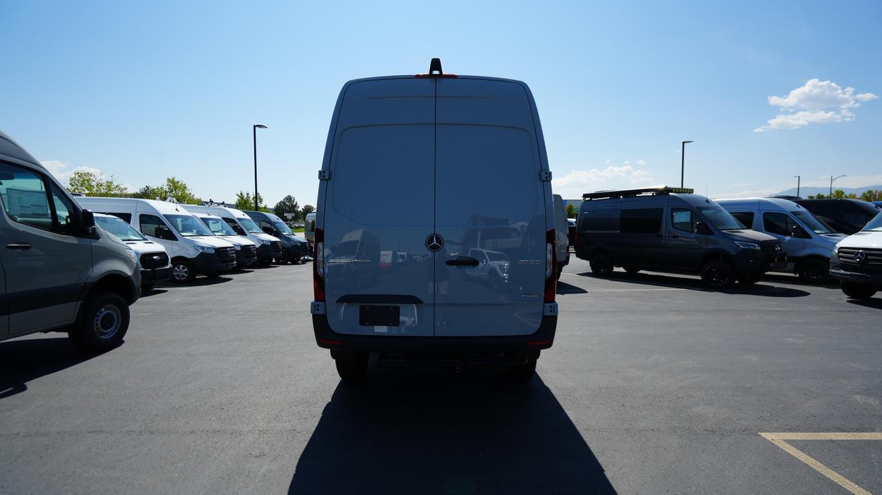2025 Mercedes-Benz Sprinter 2500 Cargo 144 WB West Valley City UT