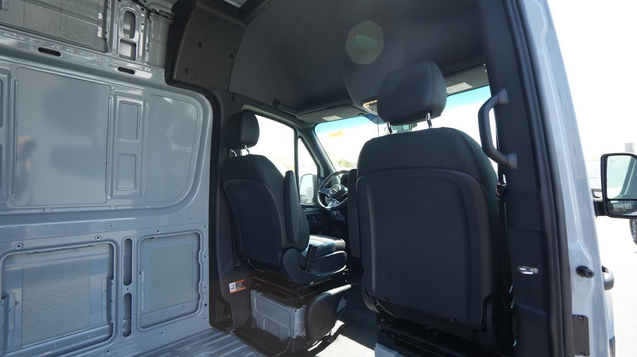 2025 Mercedes-Benz Sprinter 2500 Cargo 144 WB West Valley City UT