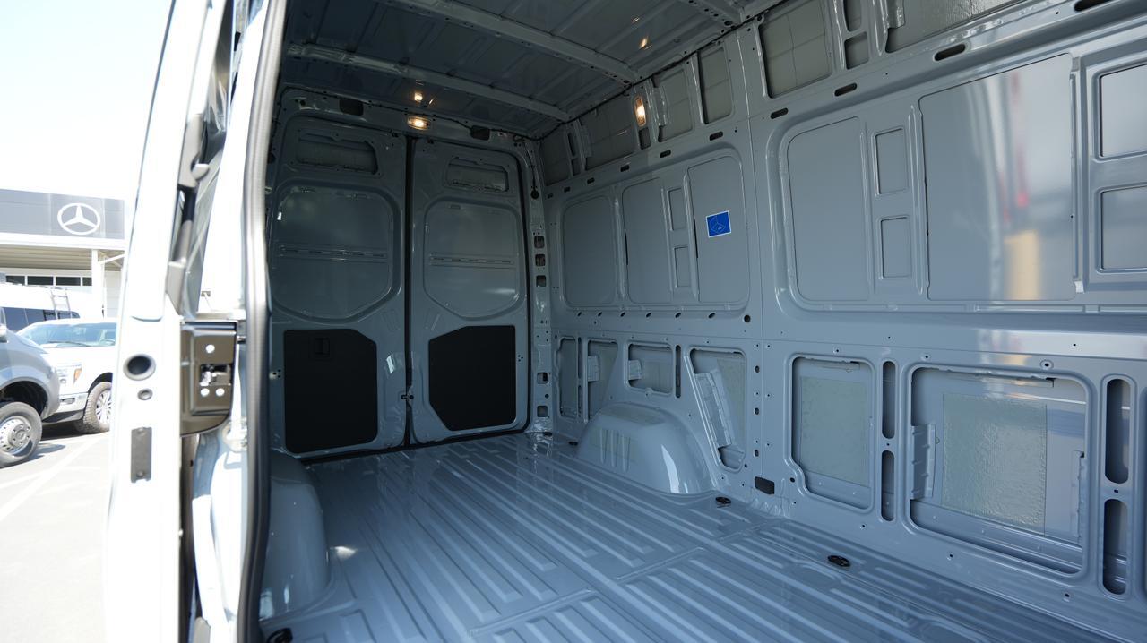2025 Mercedes-Benz Sprinter 2500 Cargo 144 WB West Valley City UT