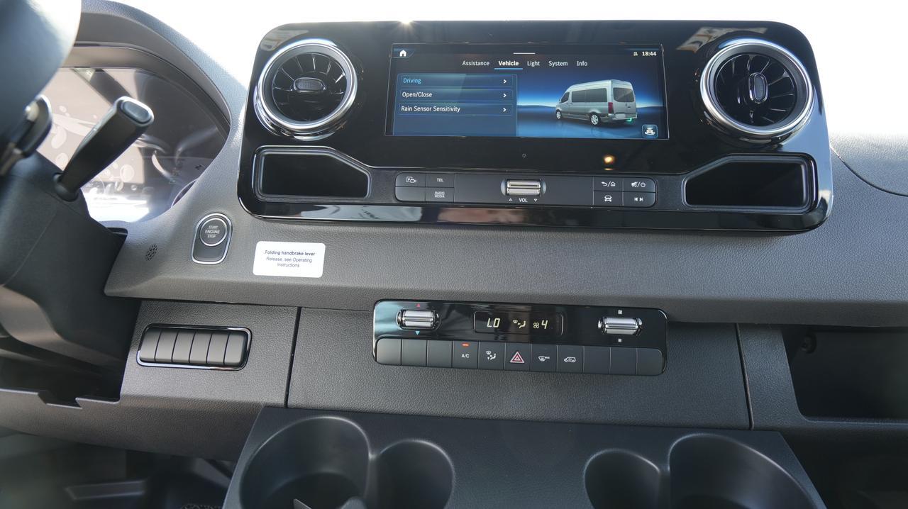 2025 Mercedes-Benz Sprinter 2500 Cargo 144 WB West Valley City UT