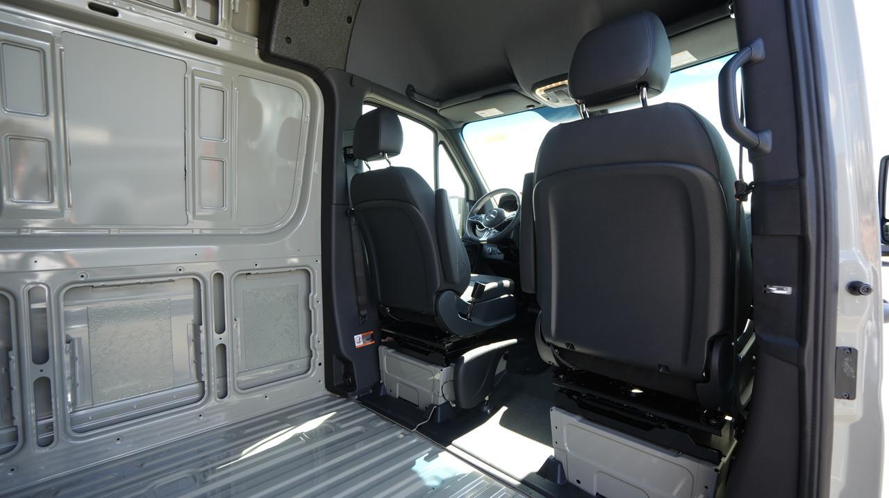 2025 Mercedes-Benz Sprinter 2500 Cargo 144 WB West Valley City UT
