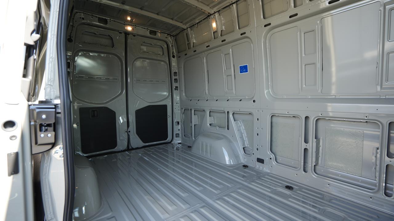 2025 Mercedes-Benz Sprinter 2500 Cargo 144 WB West Valley City UT