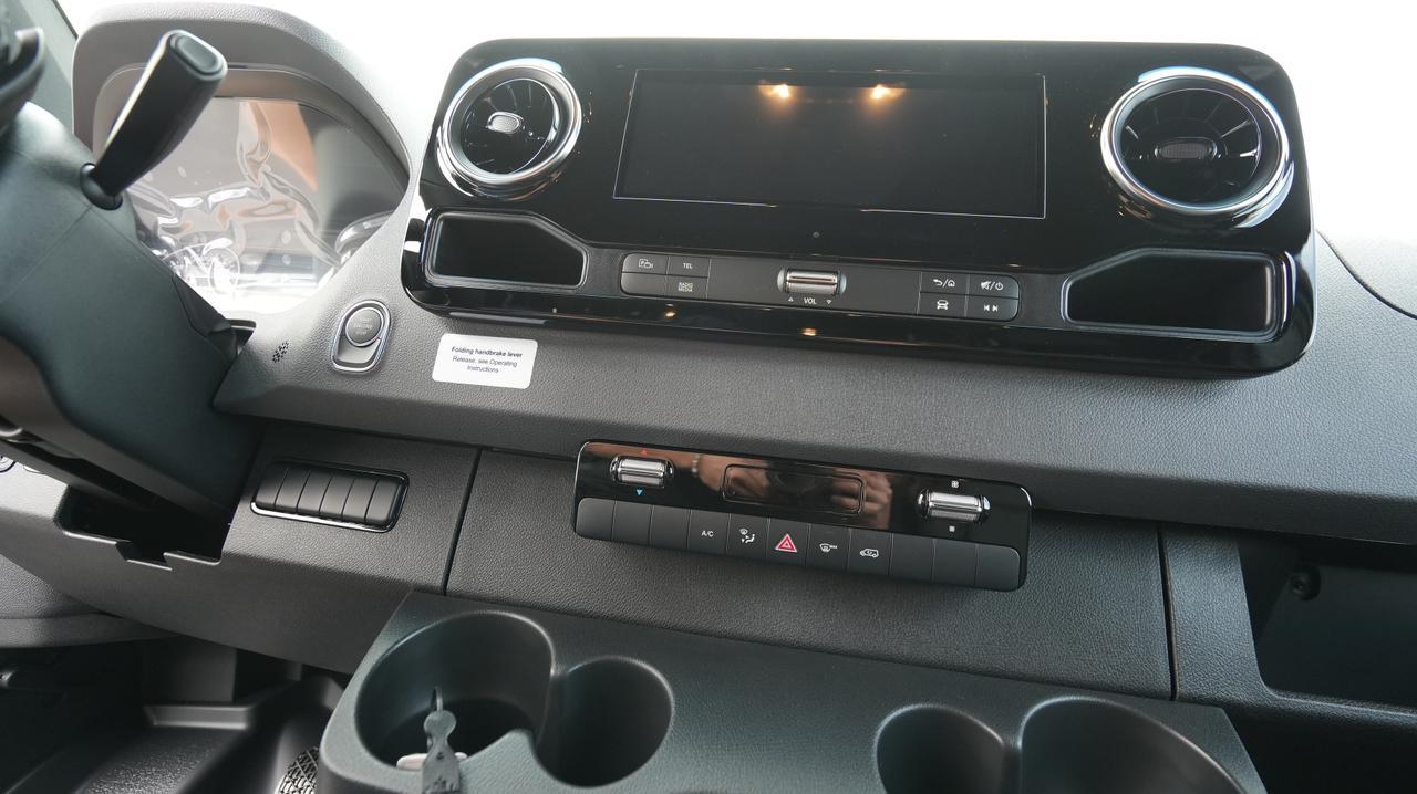 2025 Mercedes-Benz Sprinter 2500 Cargo 144 WB West Valley City UT
