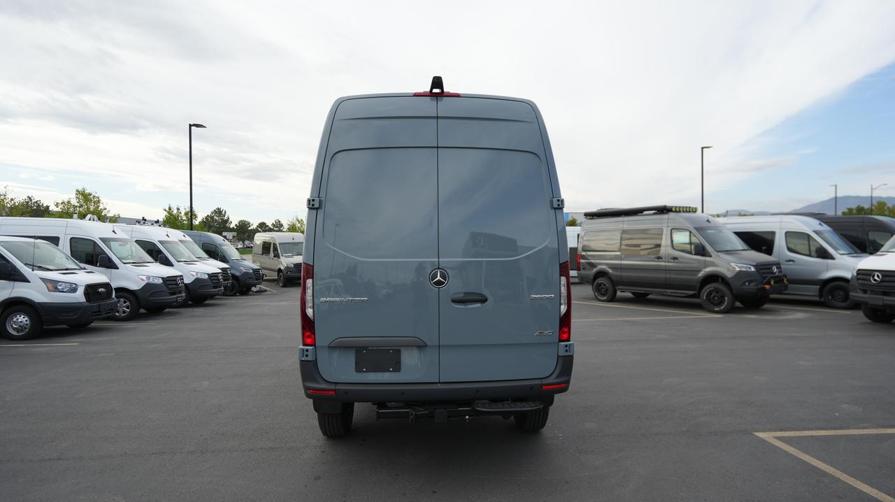 2025 Mercedes-Benz Sprinter 2500 Cargo 144 WB West Valley City UT