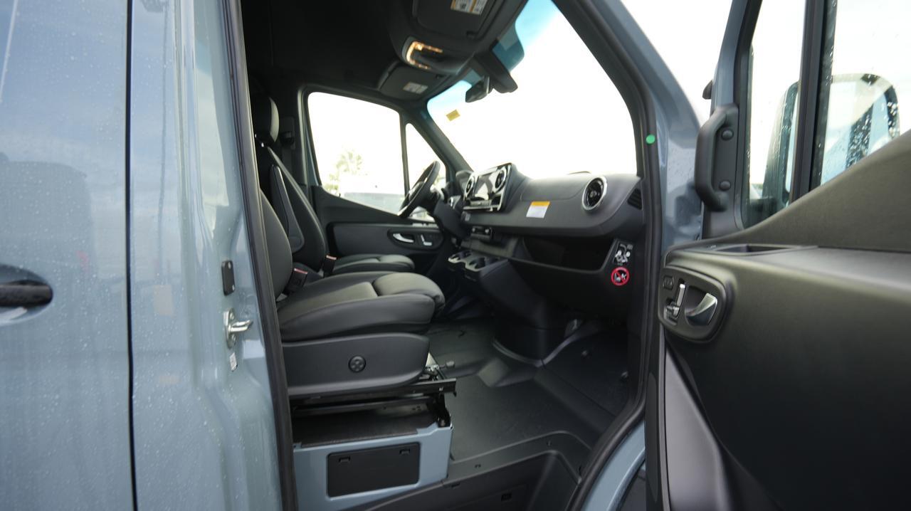 2025 Mercedes-Benz Sprinter 2500 Cargo 144 WB West Valley City UT