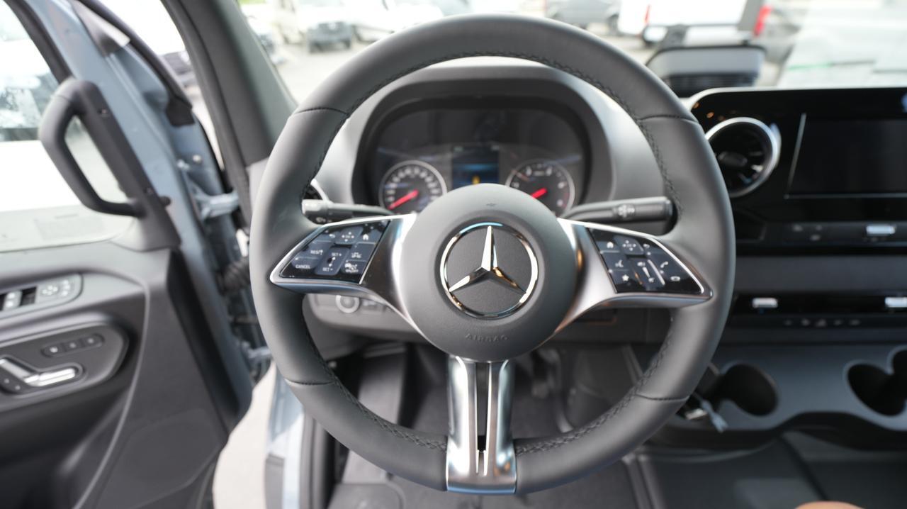 2025 Mercedes-Benz Sprinter 2500 Cargo 144 WB West Valley City UT