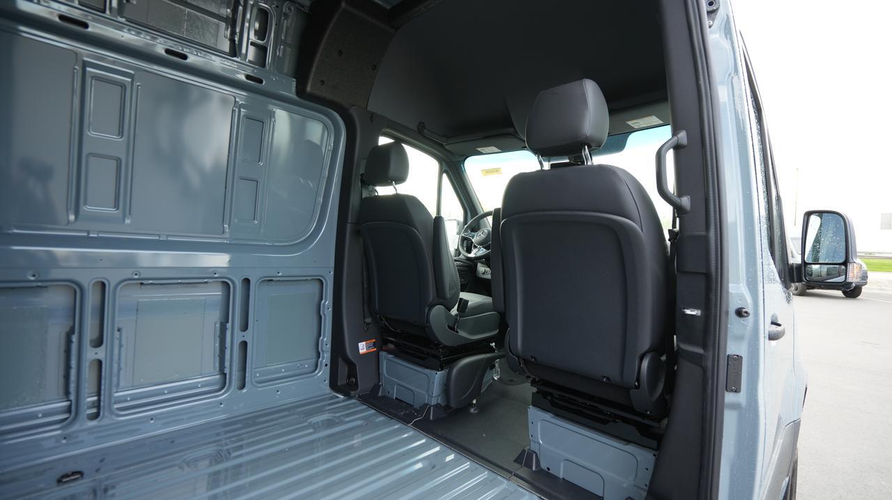 2025 Mercedes-Benz Sprinter 2500 Cargo 144 WB West Valley City UT
