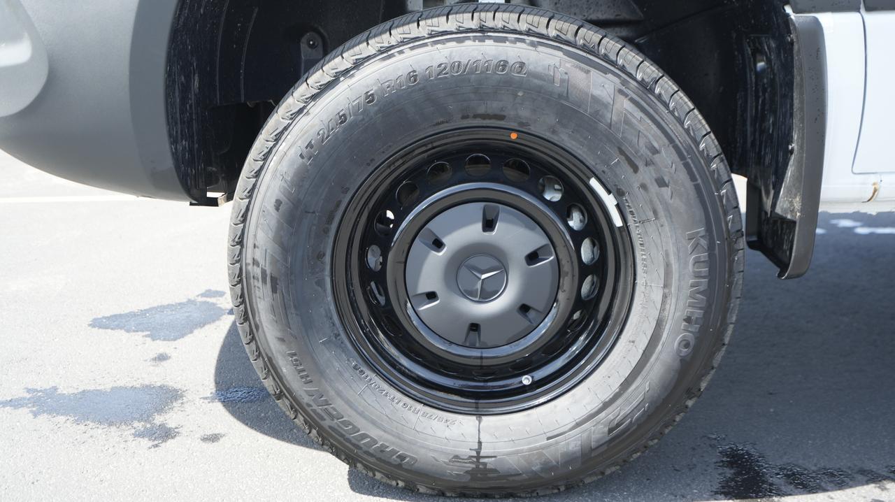 2025 Mercedes-Benz Sprinter 2500 Cargo 144 WB West Valley City UT