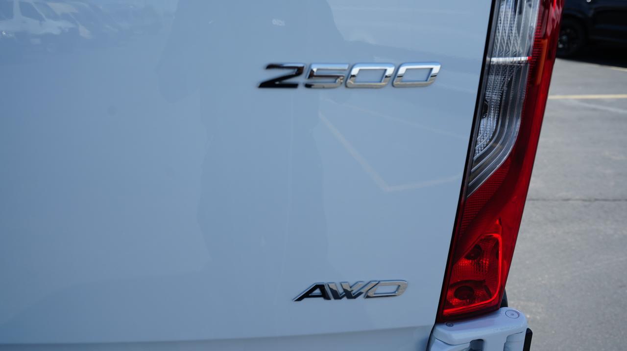 2025 Mercedes-Benz Sprinter 2500 Cargo 144 WB West Valley City UT