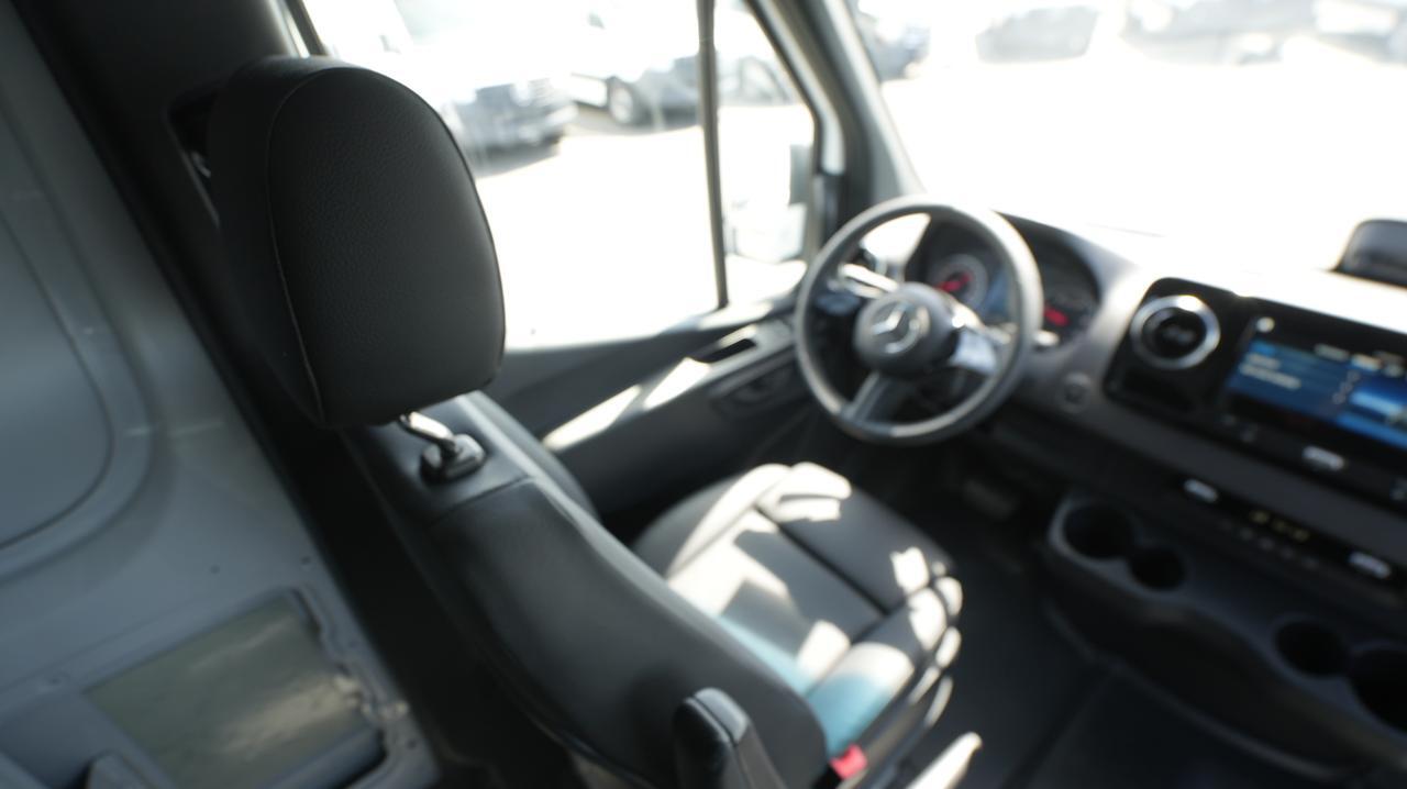 2025 Mercedes-Benz Sprinter 2500 Cargo 144 WB West Valley City UT