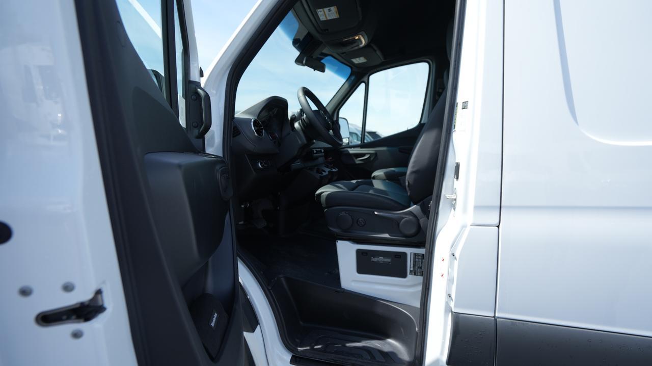 2025 Mercedes-Benz Sprinter 2500 Cargo 144 WB West Valley City UT