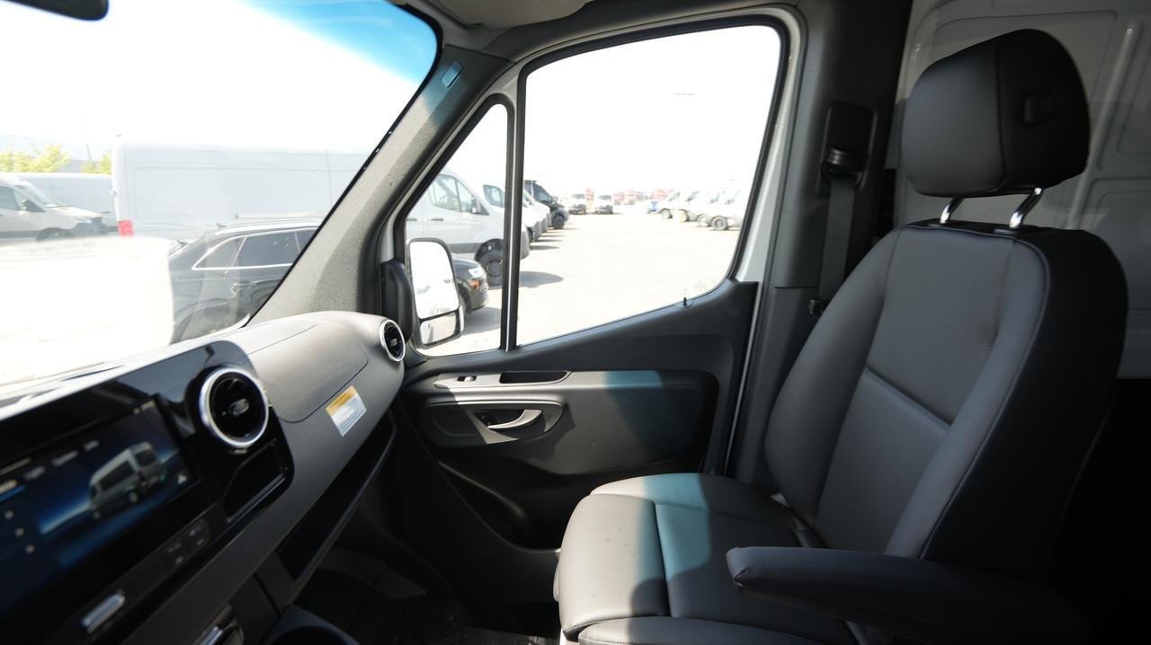 2025 Mercedes-Benz Sprinter 2500 Cargo 144 WB West Valley City UT