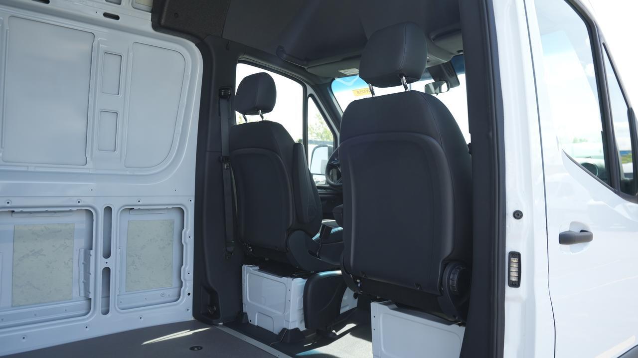 2025 Mercedes-Benz Sprinter 2500 Cargo 144 WB West Valley City UT