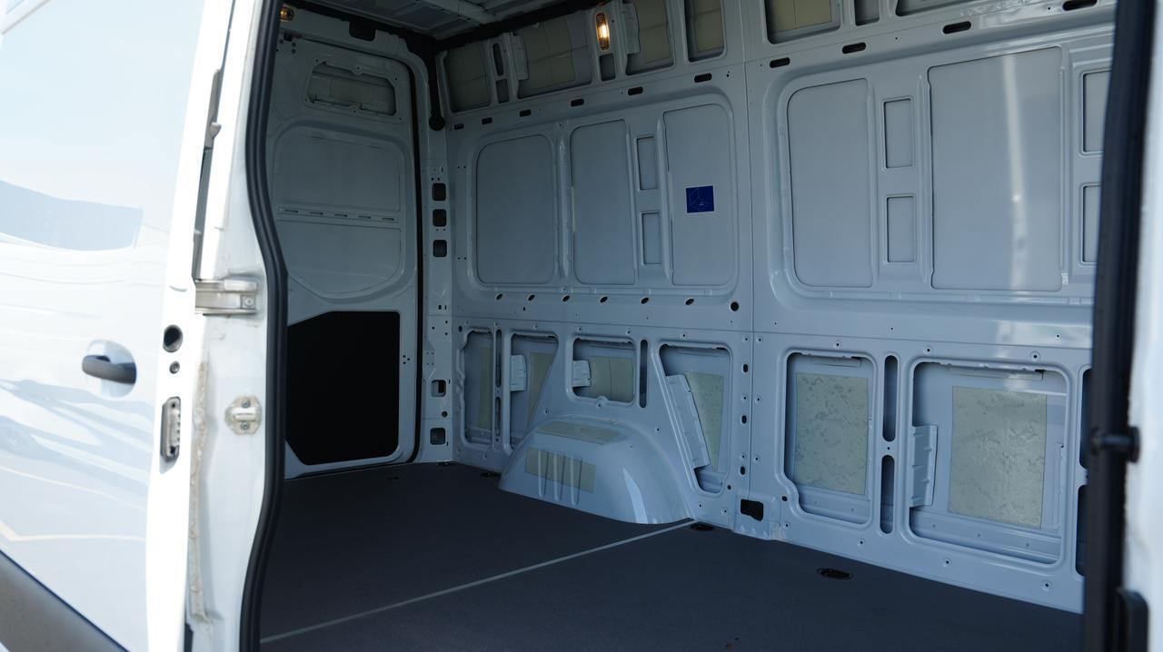 2025 Mercedes-Benz Sprinter 2500 Cargo 144 WB West Valley City UT