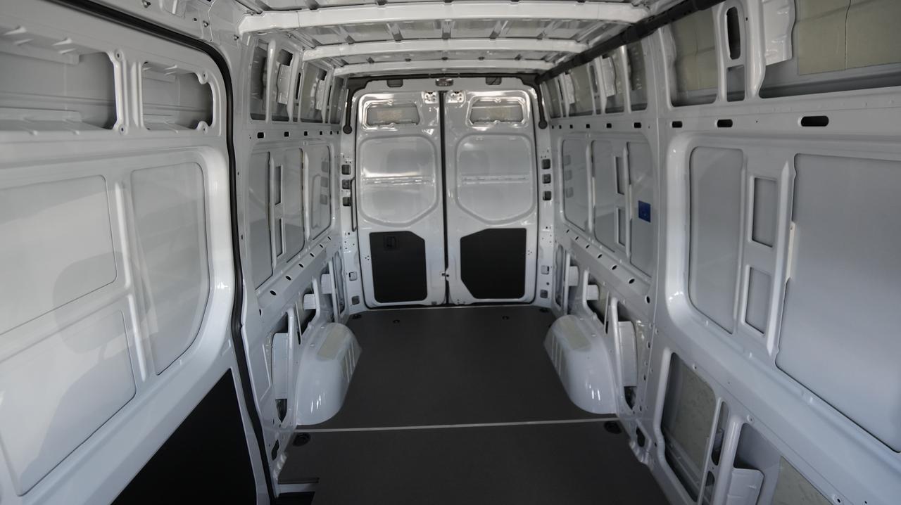 2025 Mercedes-Benz Sprinter 2500 Cargo 144 WB West Valley City UT