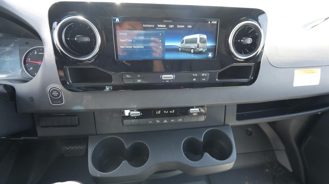 2025 Mercedes-Benz Sprinter 2500 Cargo 144 WB West Valley City UT