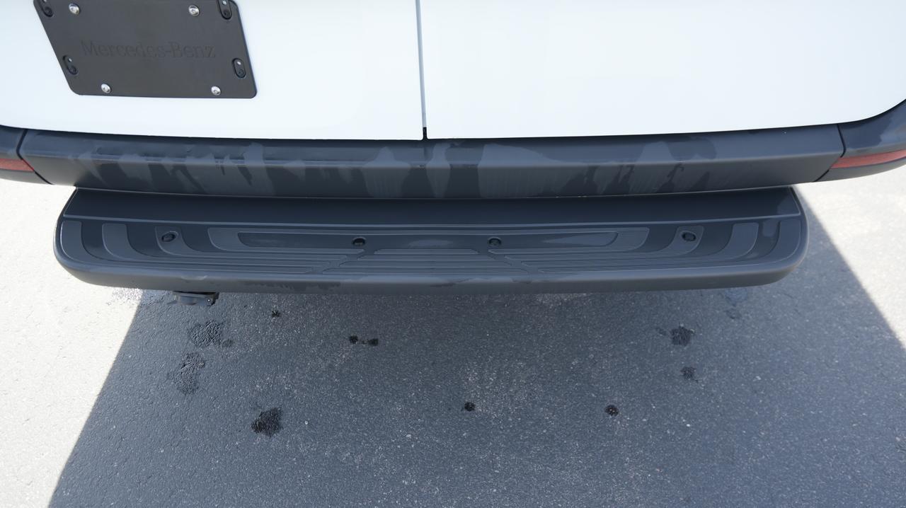 2025 Mercedes-Benz Sprinter 2500 Cargo 144 WB West Valley City UT
