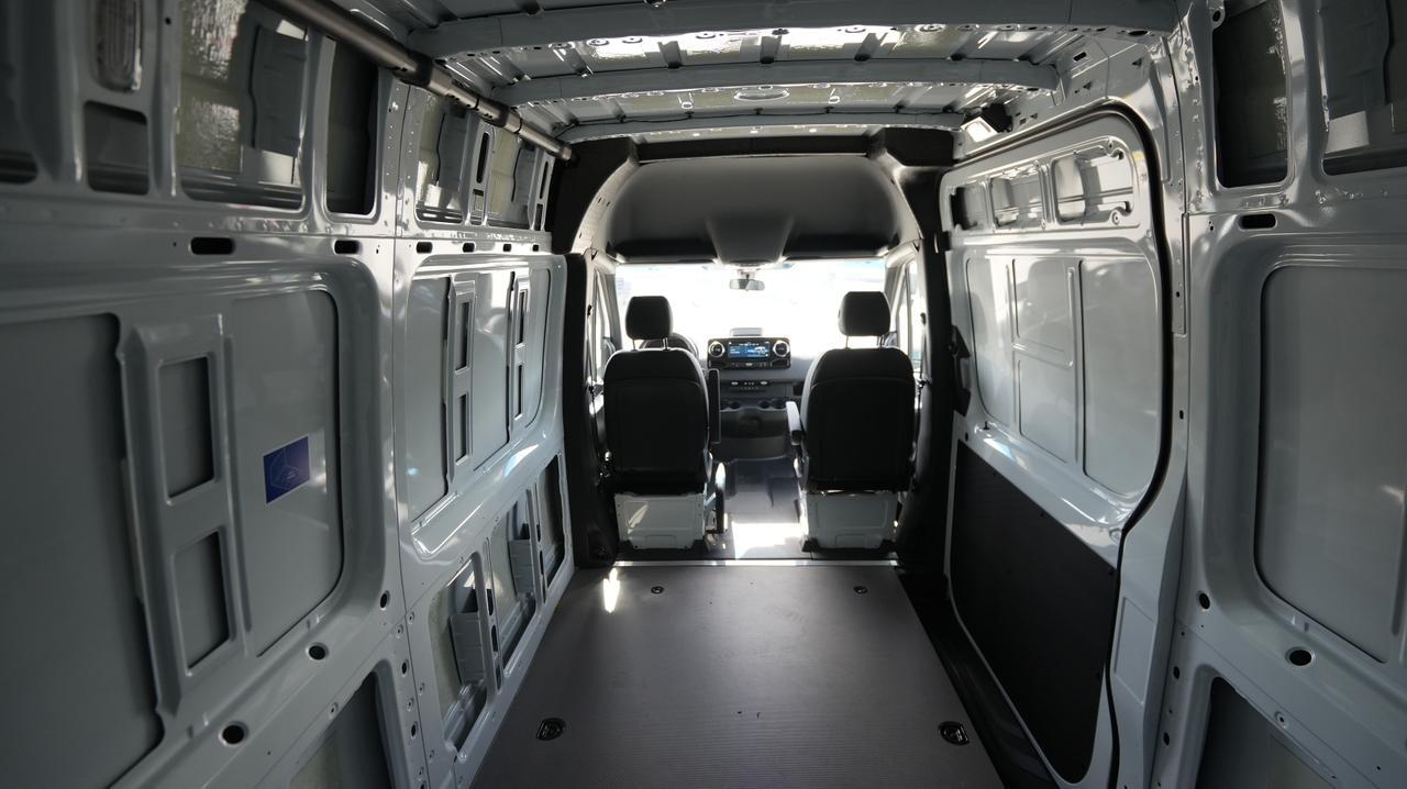 2025 Mercedes-Benz Sprinter 2500 Cargo 144 WB West Valley City UT