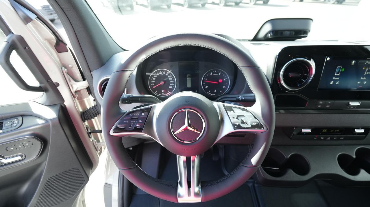 2025 Mercedes-Benz Sprinter 2500 Cargo 144 WB West Valley City UT