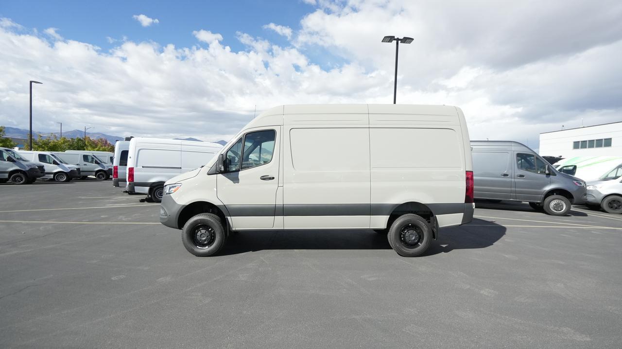 2025 Mercedes-Benz Sprinter 2500 Cargo 144 WB West Valley City UT