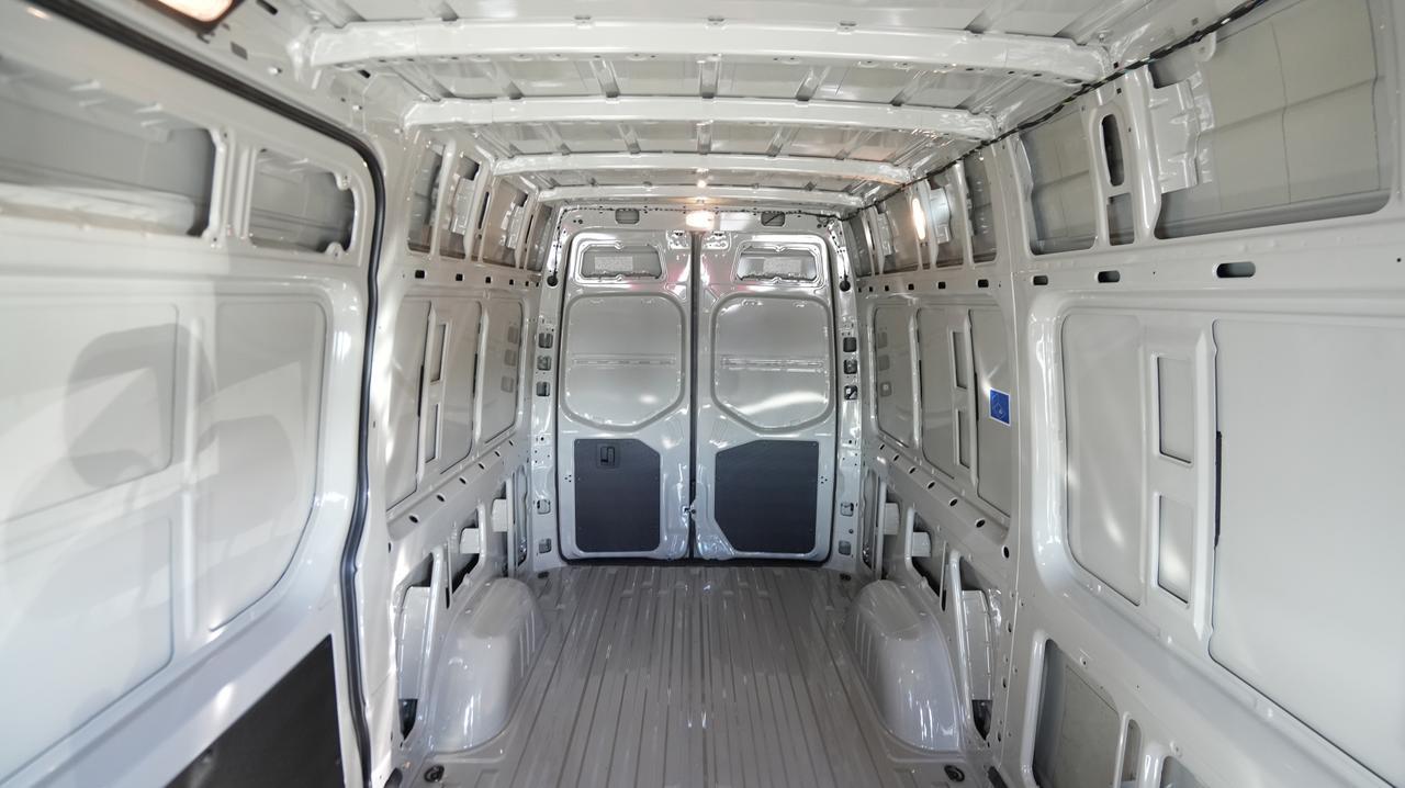 2025 Mercedes-Benz Sprinter 2500 Cargo 144 WB West Valley City UT